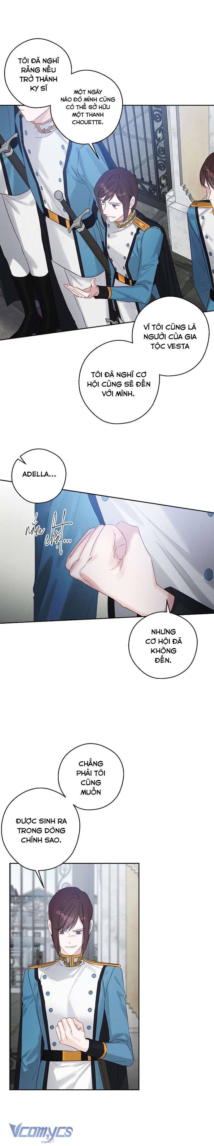 Trước Tiên Phải Giấu Em Trai Tôi Đi Đã: Chapter 88