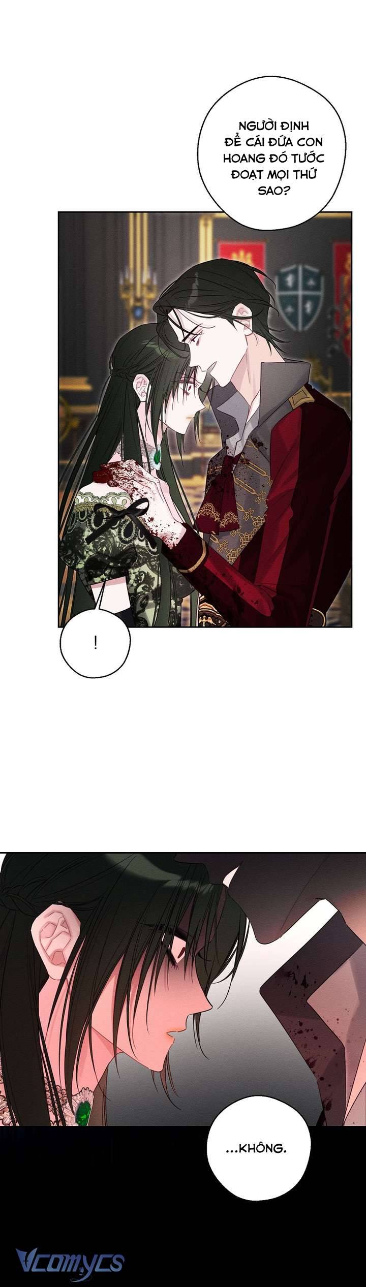 Trước Tiên Phải Giấu Em Trai Tôi Đi Đã: Chapter 88