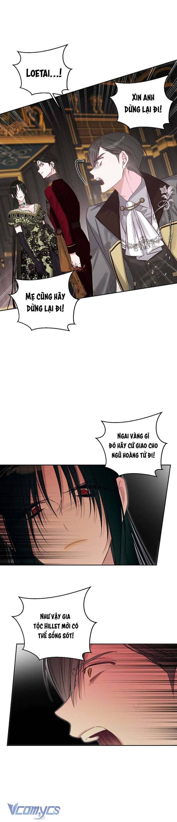Trước Tiên Phải Giấu Em Trai Tôi Đi Đã: Chapter 88