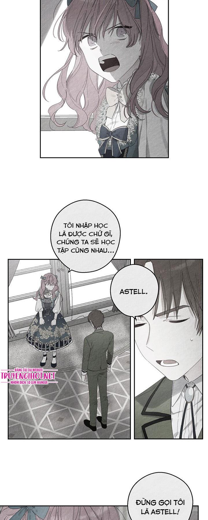 Trước Tiên Phải Giấu Em Trai Tôi Đi Đã: Chapter 9