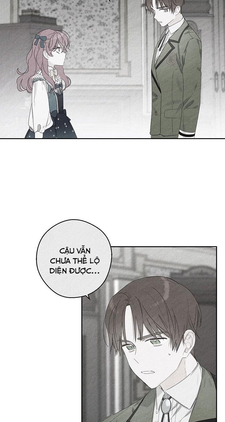 Trước Tiên Phải Giấu Em Trai Tôi Đi Đã: Chapter 9