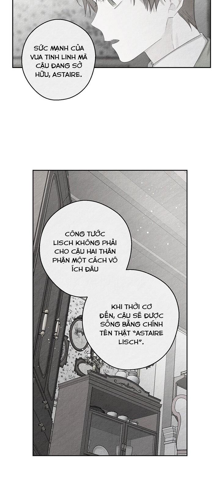 Trước Tiên Phải Giấu Em Trai Tôi Đi Đã: Chapter 9