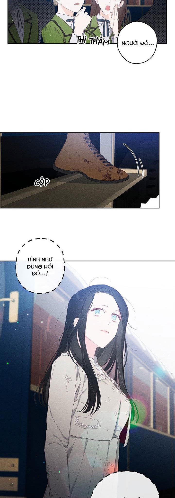 Trước Tiên Phải Giấu Em Trai Tôi Đi Đã: Chapter 9