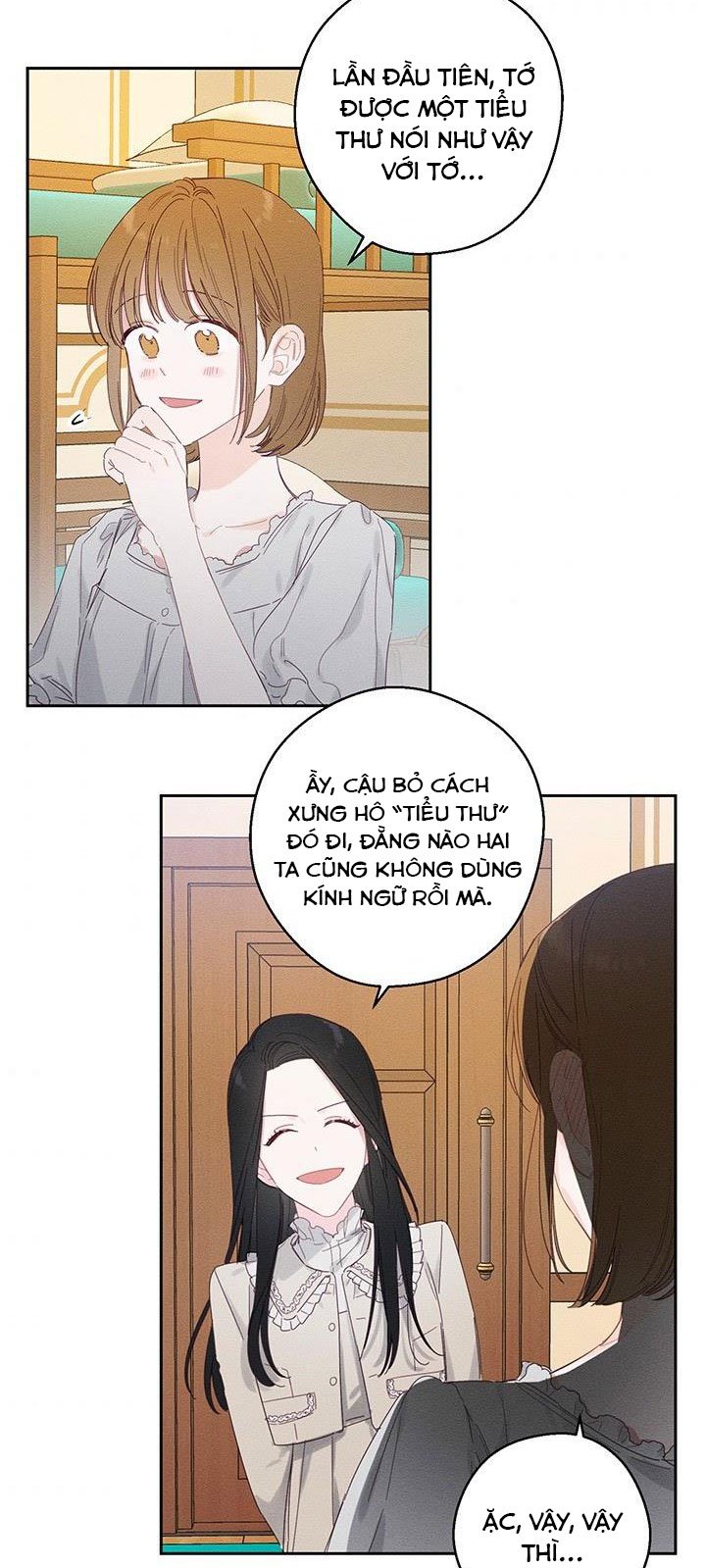 Trước Tiên Phải Giấu Em Trai Tôi Đi Đã: Chapter 9