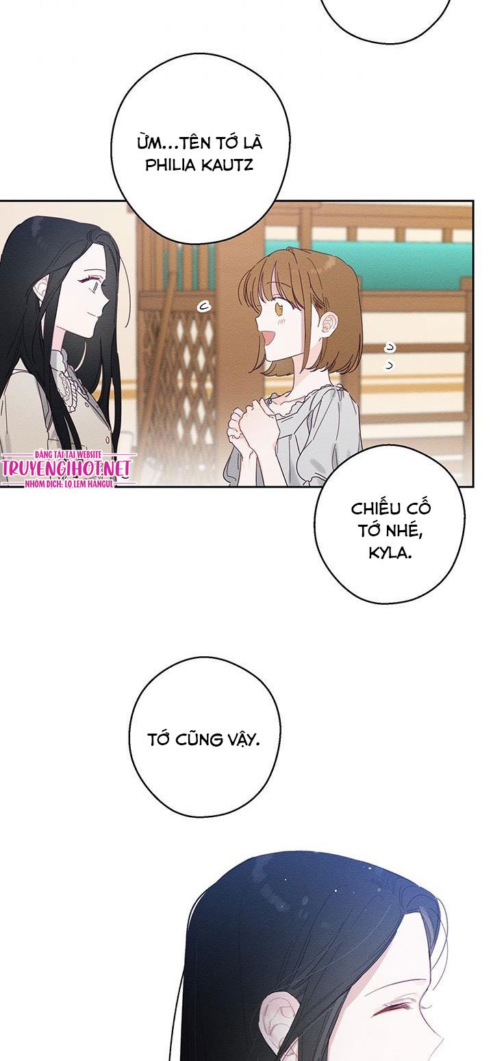 Trước Tiên Phải Giấu Em Trai Tôi Đi Đã: Chapter 9