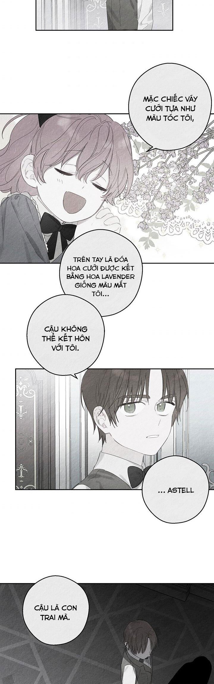 Trước Tiên Phải Giấu Em Trai Tôi Đi Đã: Chapter 9