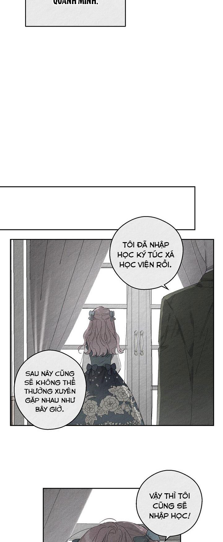 Trước Tiên Phải Giấu Em Trai Tôi Đi Đã: Chapter 9