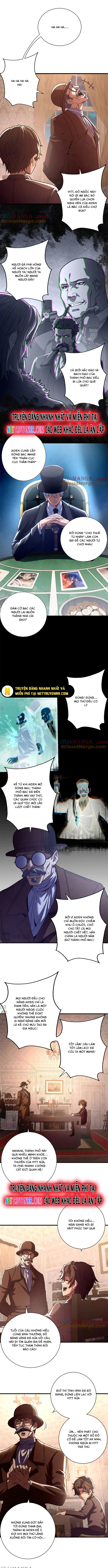 Trưởng Giám Ngục Trông Coi Các Ma Nữ: Chapter 112