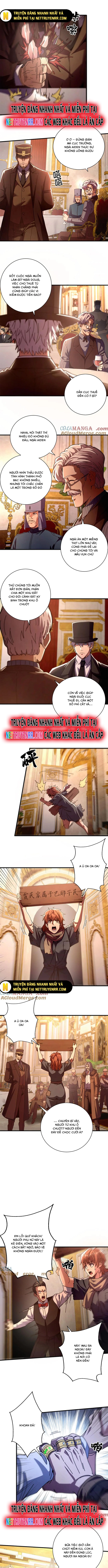 Trưởng Giám Ngục Trông Coi Các Ma Nữ: Chapter 112