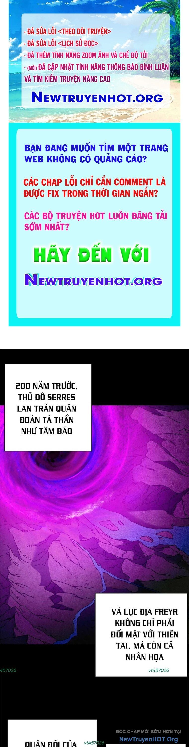 Trưởng Giám Ngục Trông Coi Các Ma Nữ: Chapter 127