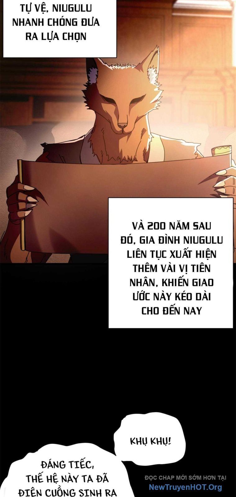 Trưởng Giám Ngục Trông Coi Các Ma Nữ: Chapter 127