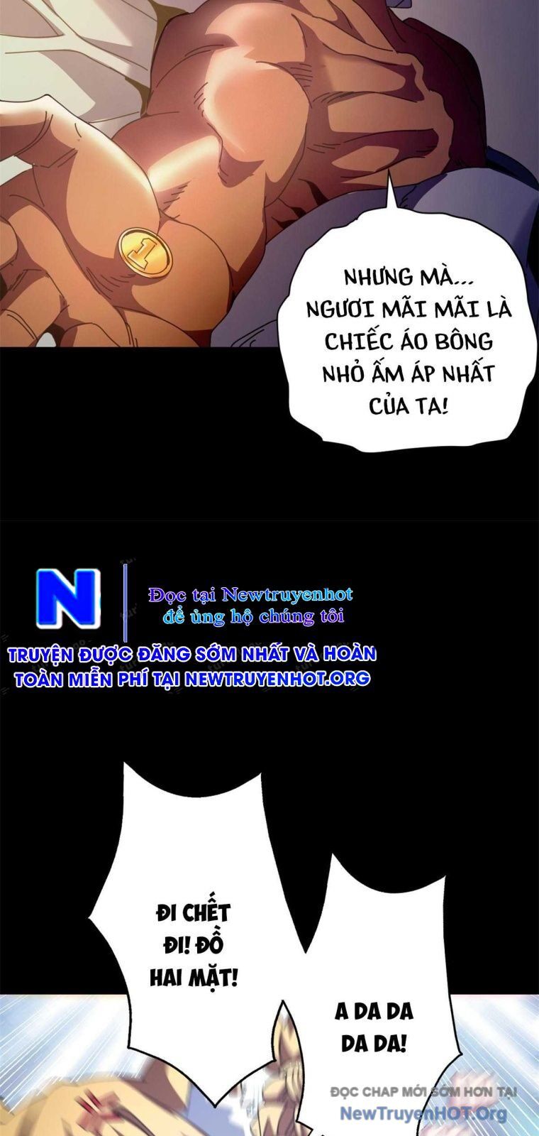 Trưởng Giám Ngục Trông Coi Các Ma Nữ: Chapter 127