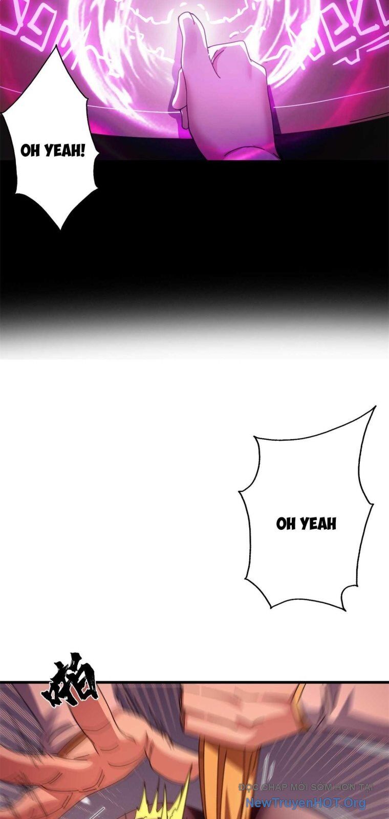 Trưởng Giám Ngục Trông Coi Các Ma Nữ: Chapter 127