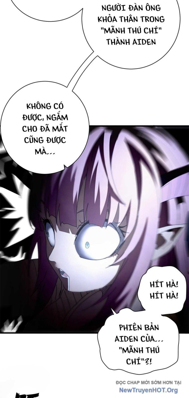 Trưởng Giám Ngục Trông Coi Các Ma Nữ: Chapter 127