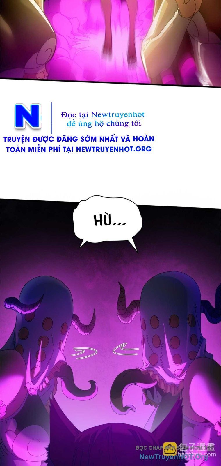 Trưởng Giám Ngục Trông Coi Các Ma Nữ: Chapter 127