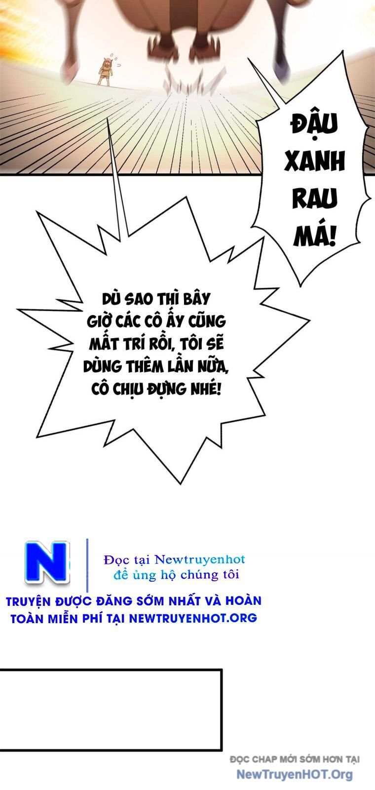Trưởng Giám Ngục Trông Coi Các Ma Nữ: Chapter 127