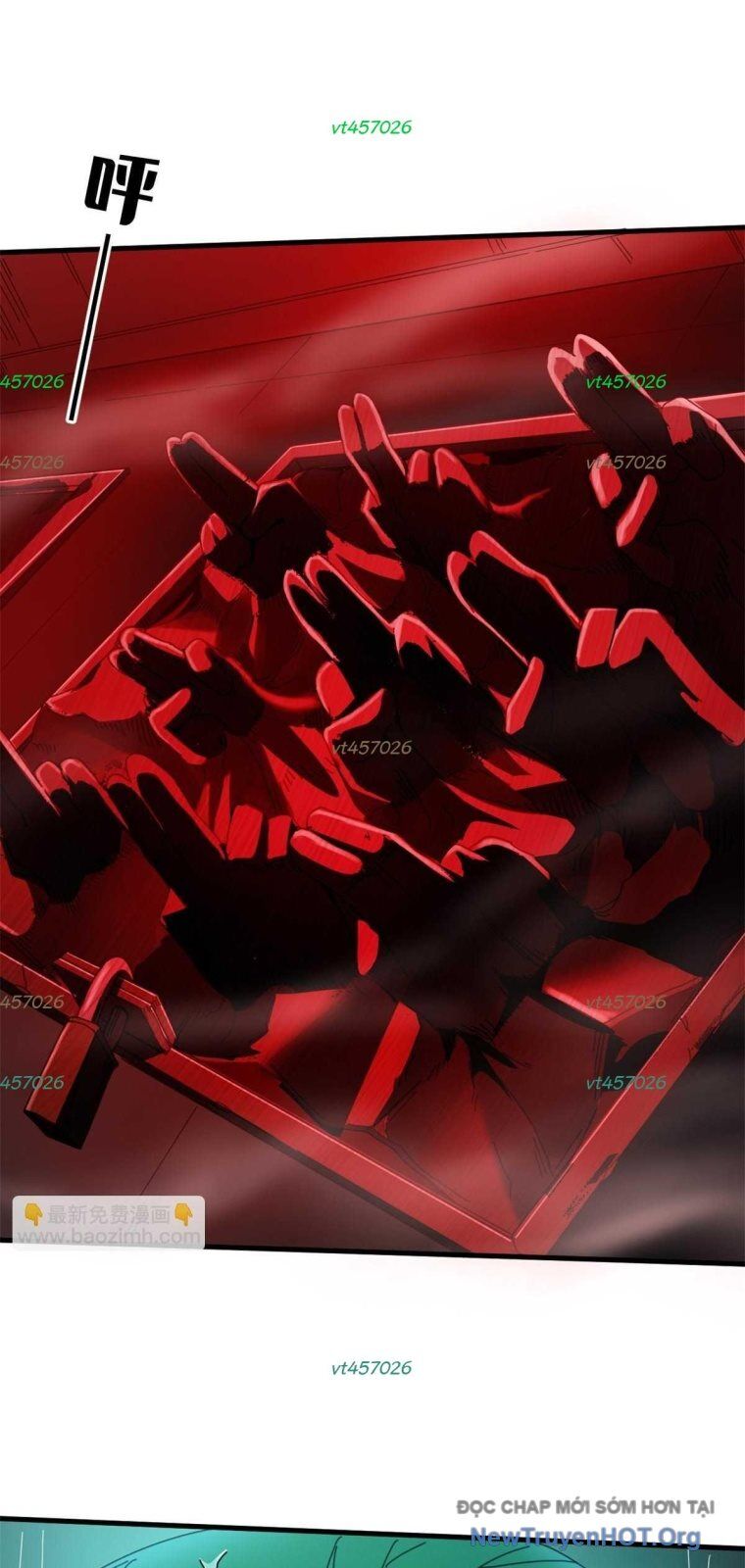 Trưởng Giám Ngục Trông Coi Các Ma Nữ: Chapter 127