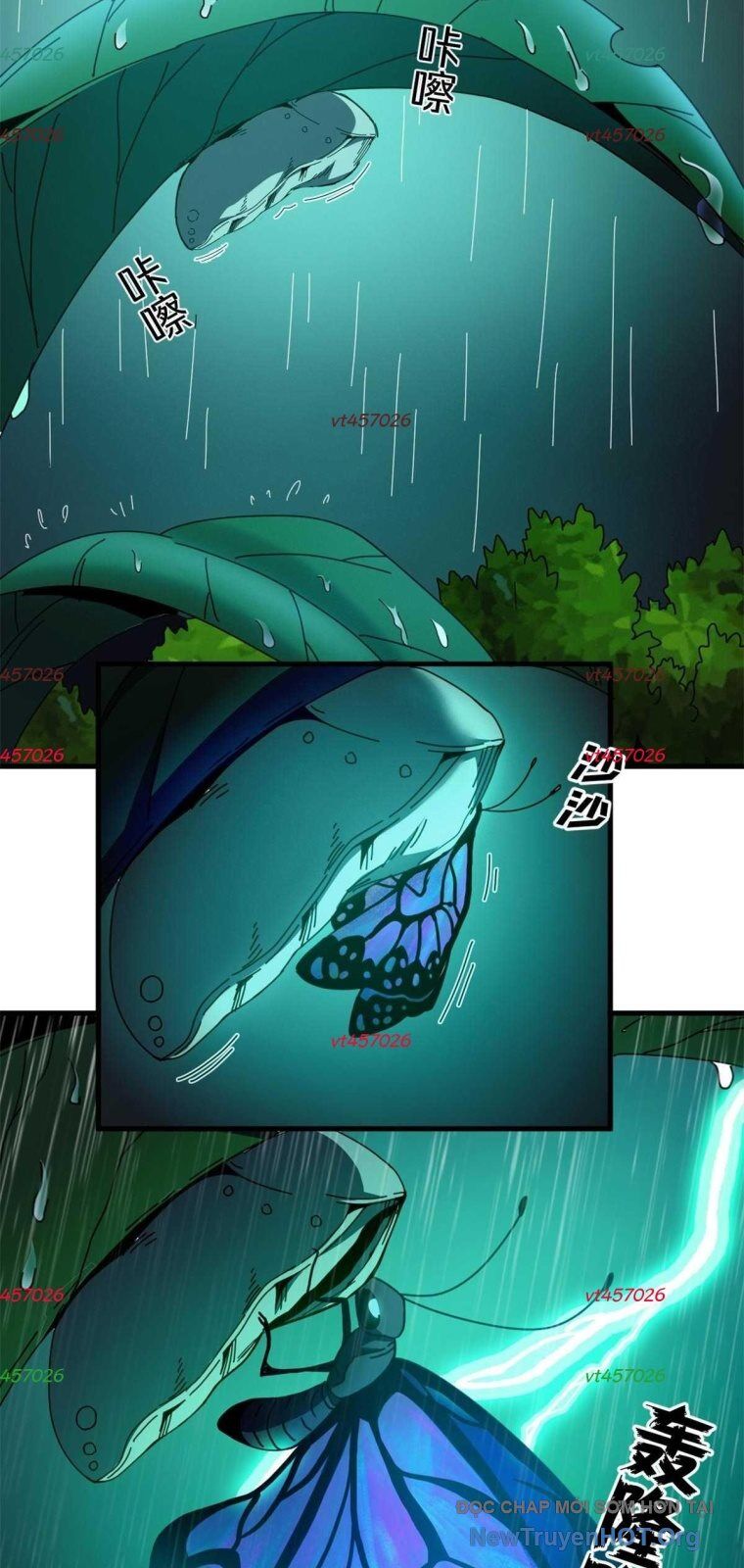 Trưởng Giám Ngục Trông Coi Các Ma Nữ: Chapter 127