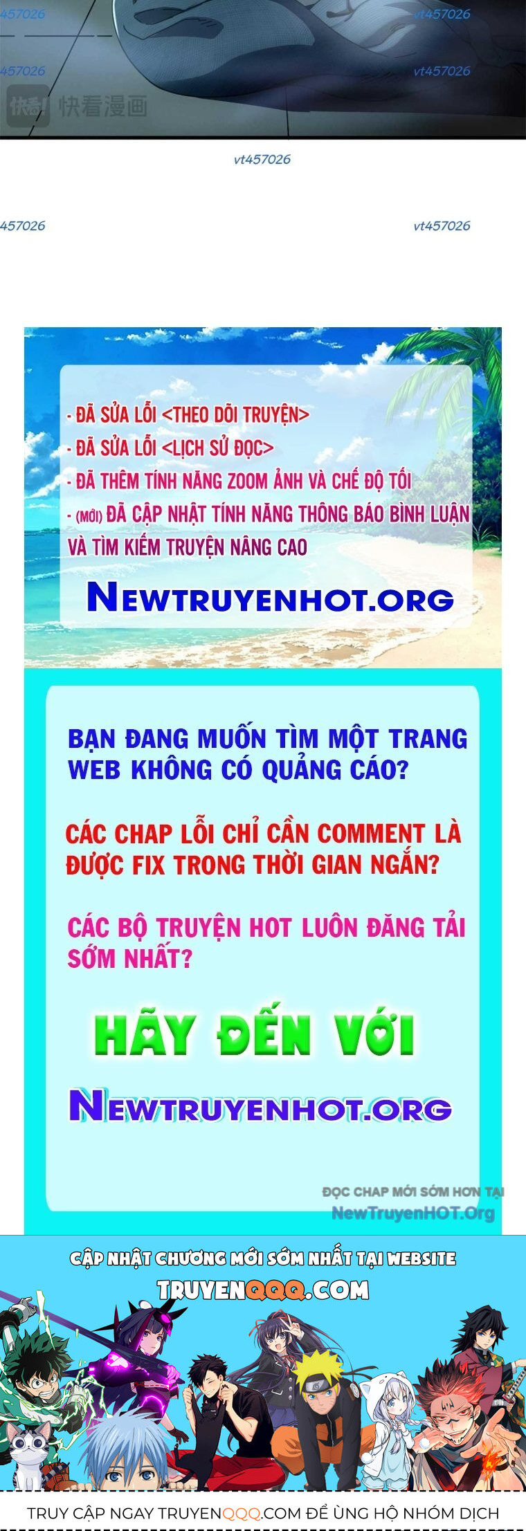 Trưởng Giám Ngục Trông Coi Các Ma Nữ: Chapter 127