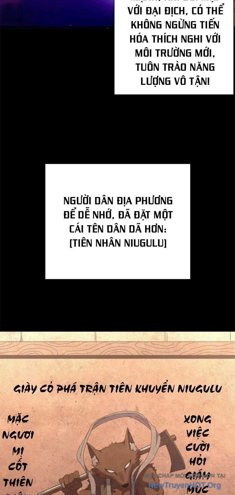 Trưởng Giám Ngục Trông Coi Các Ma Nữ: Chapter 127