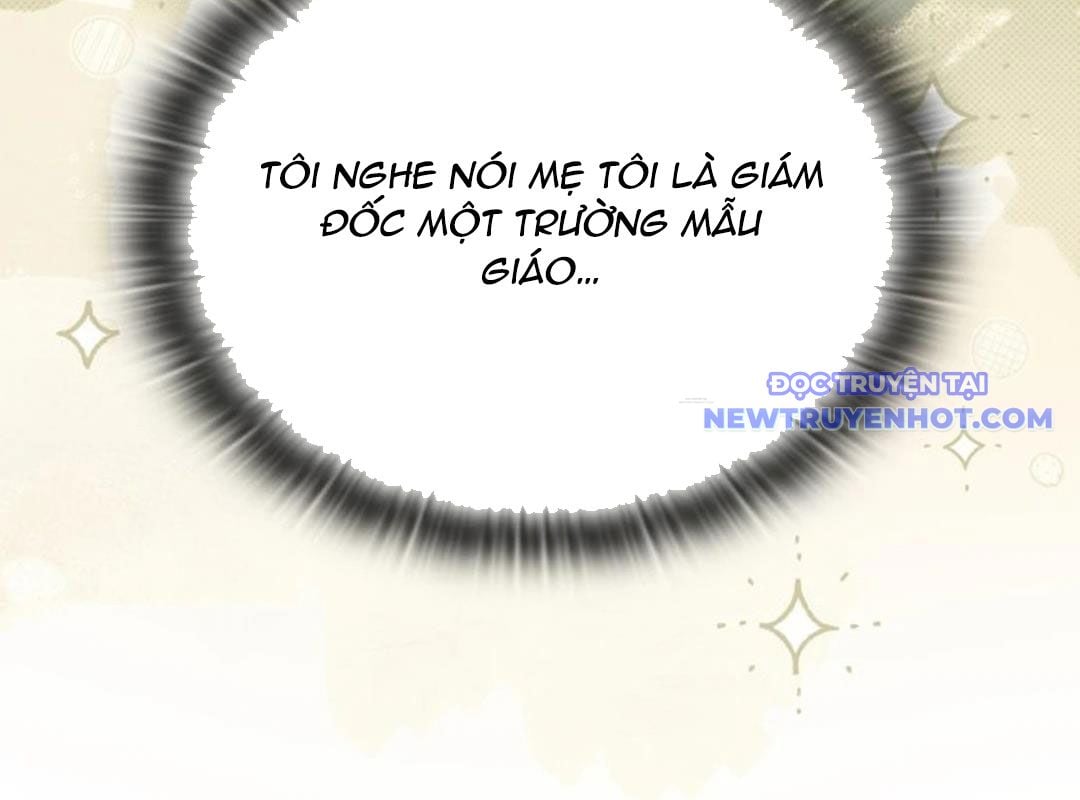 Trường Mẫu Giáo Thần Thú: Chapter 1