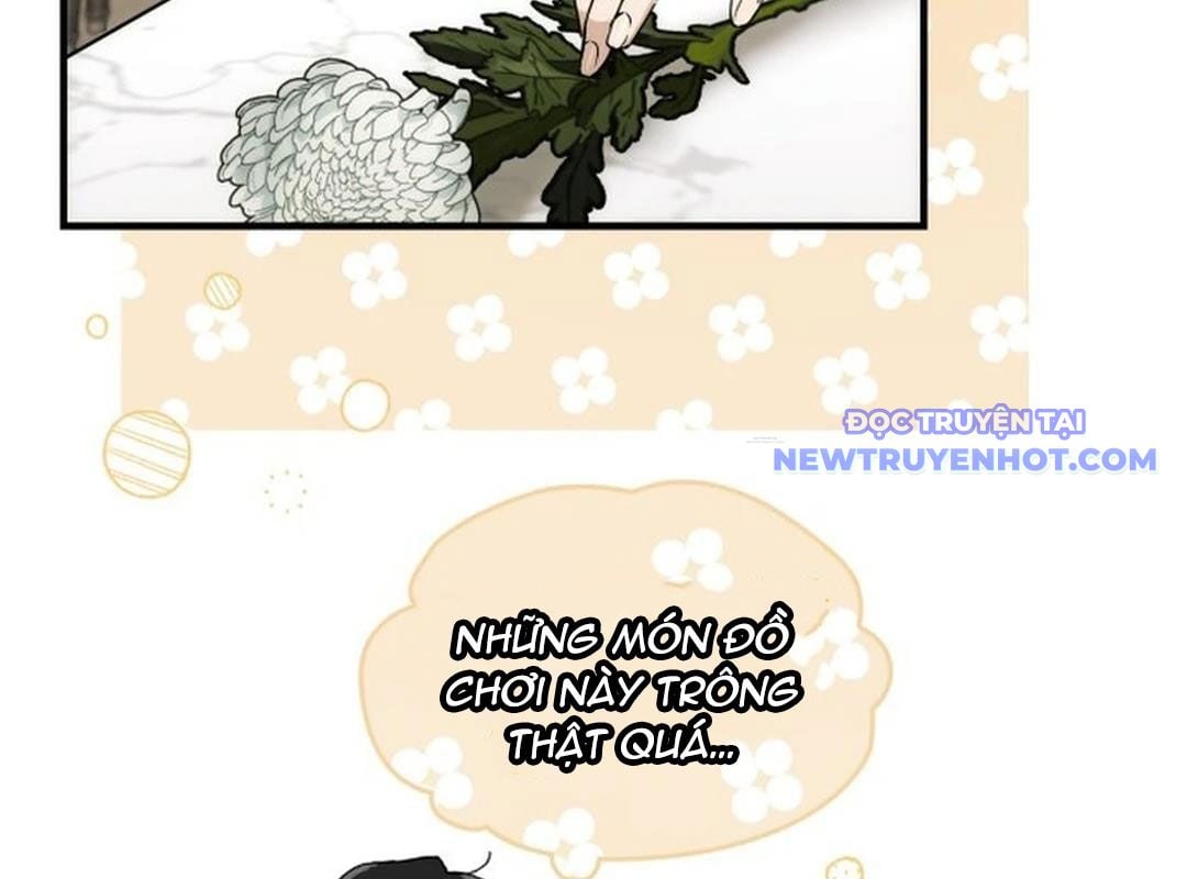 Trường Mẫu Giáo Thần Thú: Chapter 1