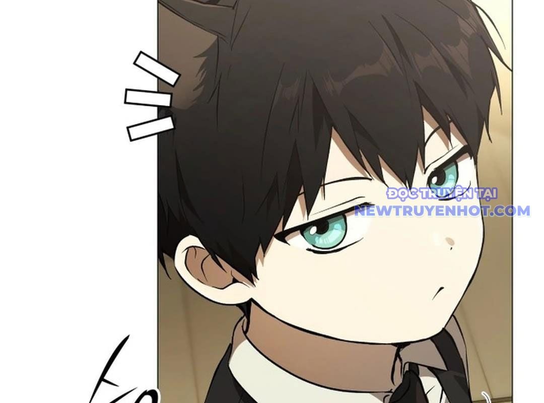Trường Mẫu Giáo Thần Thú: Chapter 1