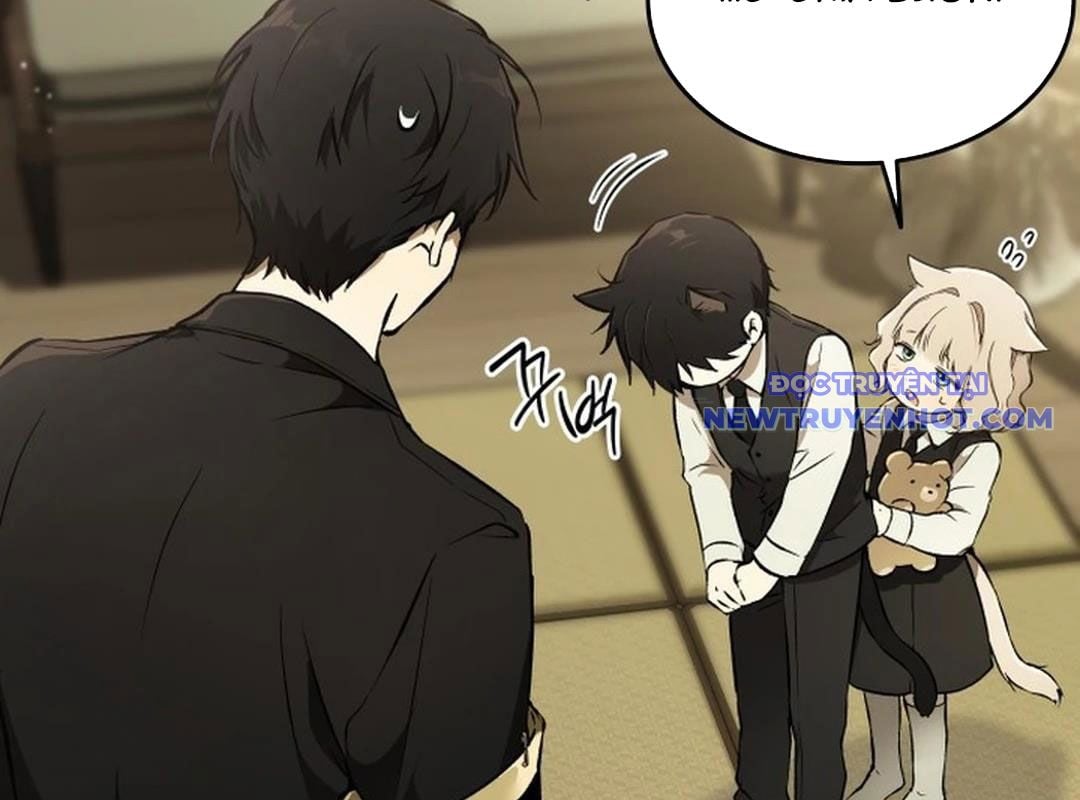 Trường Mẫu Giáo Thần Thú: Chapter 1