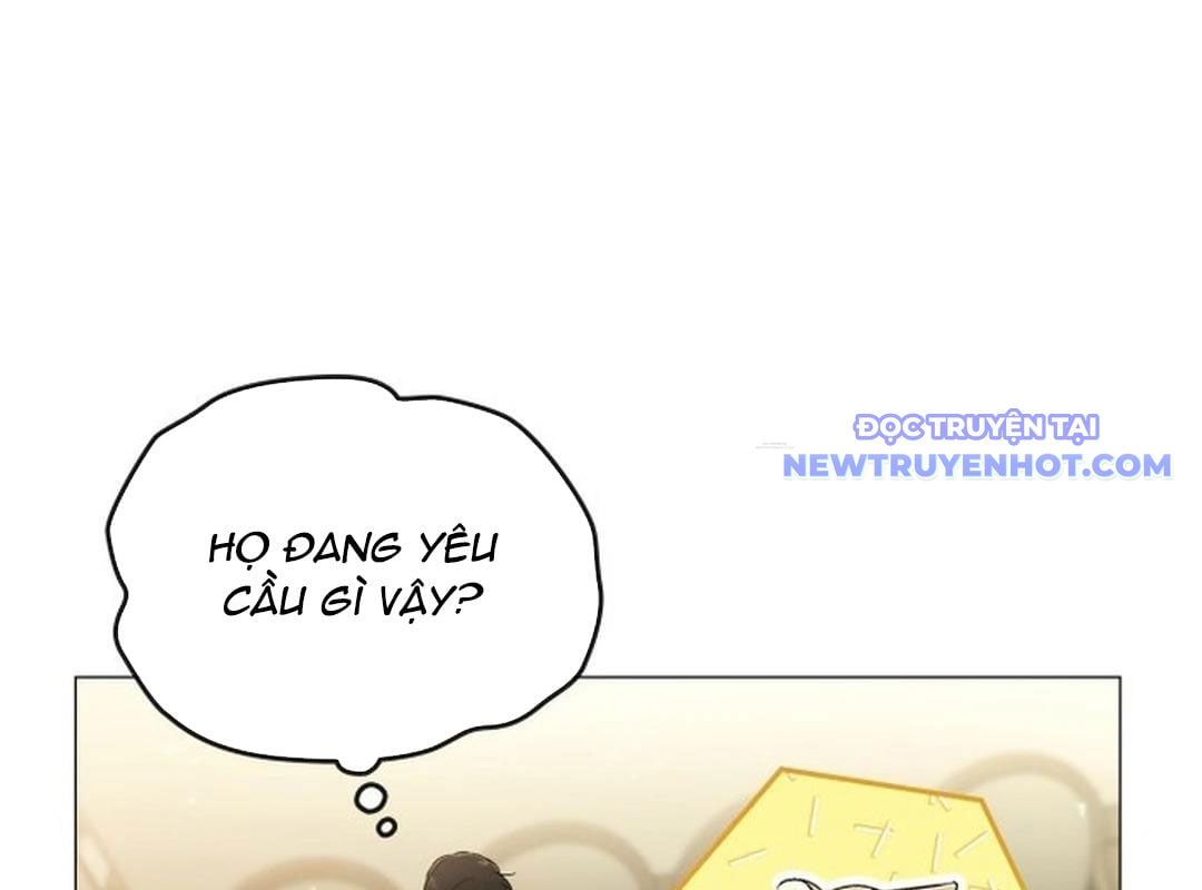 Trường Mẫu Giáo Thần Thú: Chapter 1
