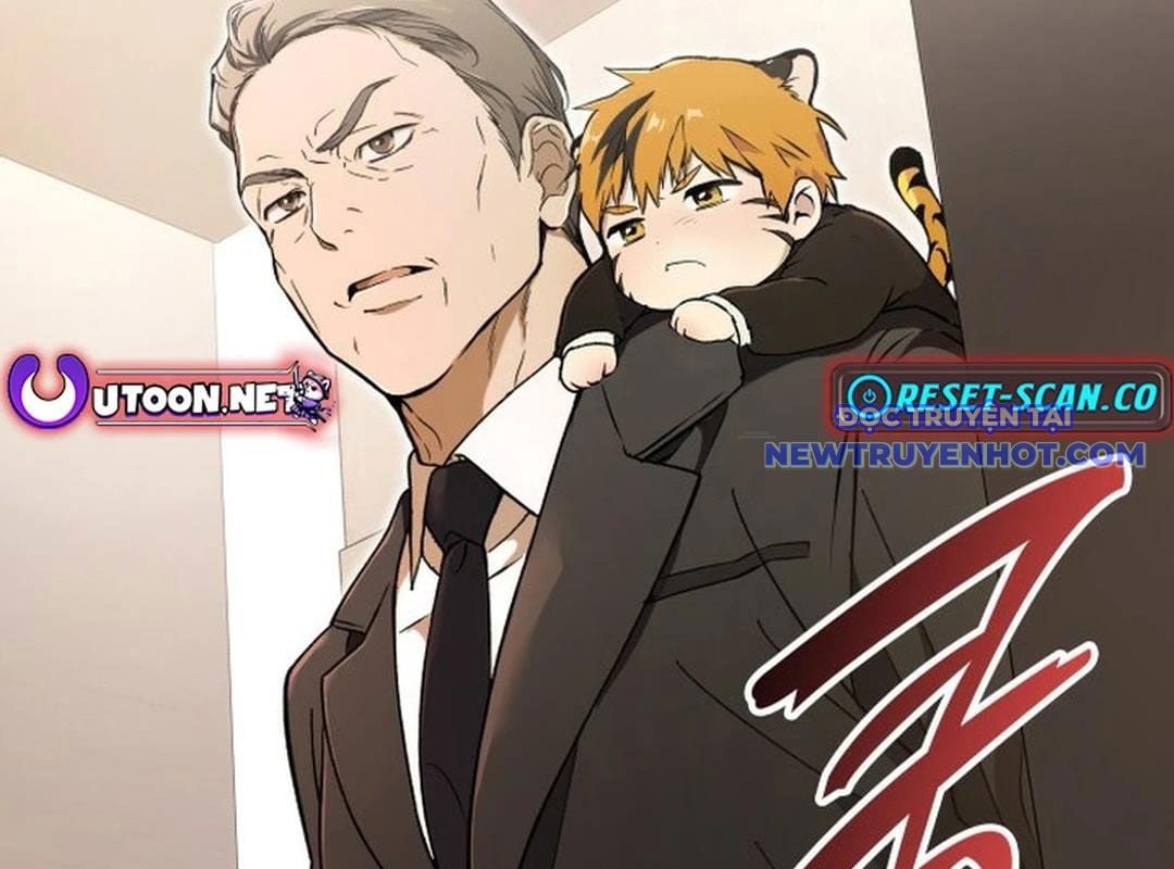 Trường Mẫu Giáo Thần Thú: Chapter 1