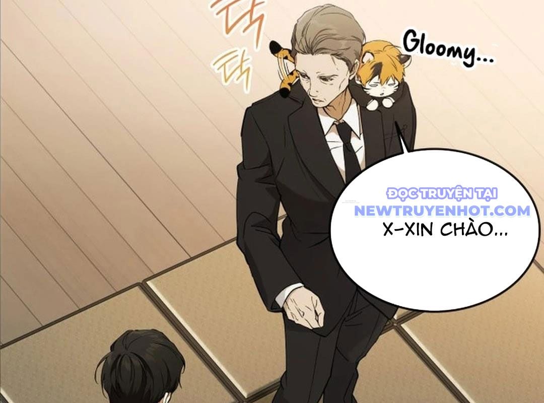 Trường Mẫu Giáo Thần Thú: Chapter 1