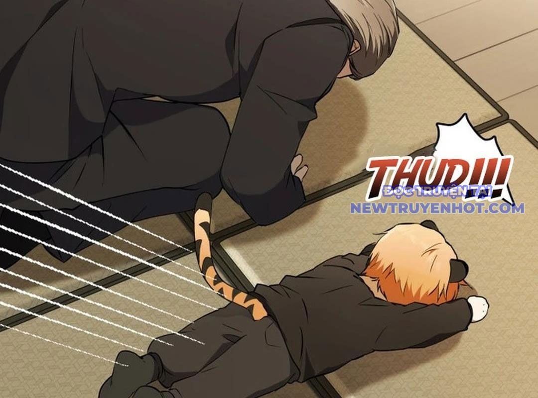 Trường Mẫu Giáo Thần Thú: Chapter 1