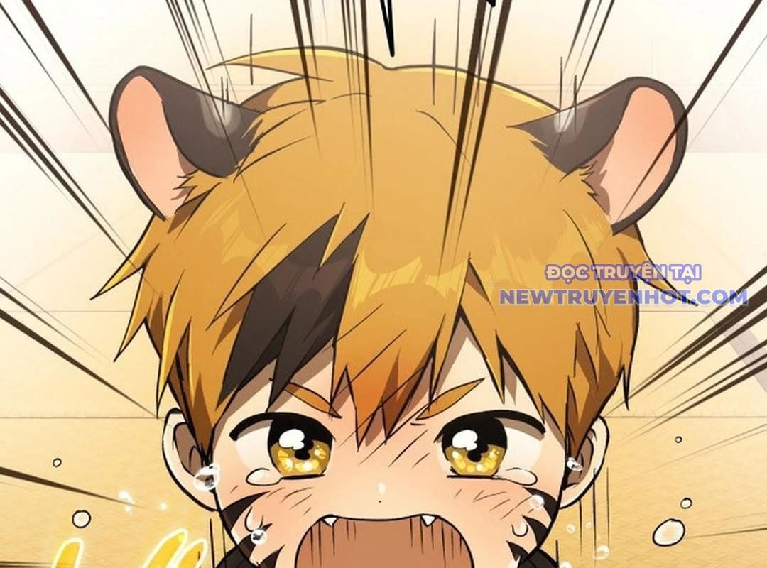 Trường Mẫu Giáo Thần Thú: Chapter 1