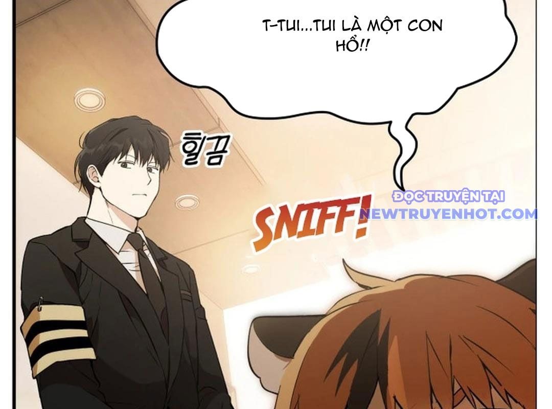 Trường Mẫu Giáo Thần Thú: Chapter 1