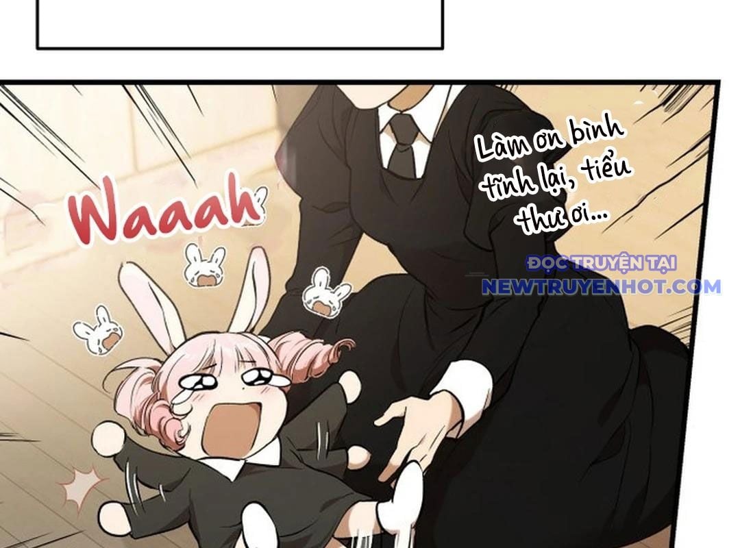 Trường Mẫu Giáo Thần Thú: Chapter 1