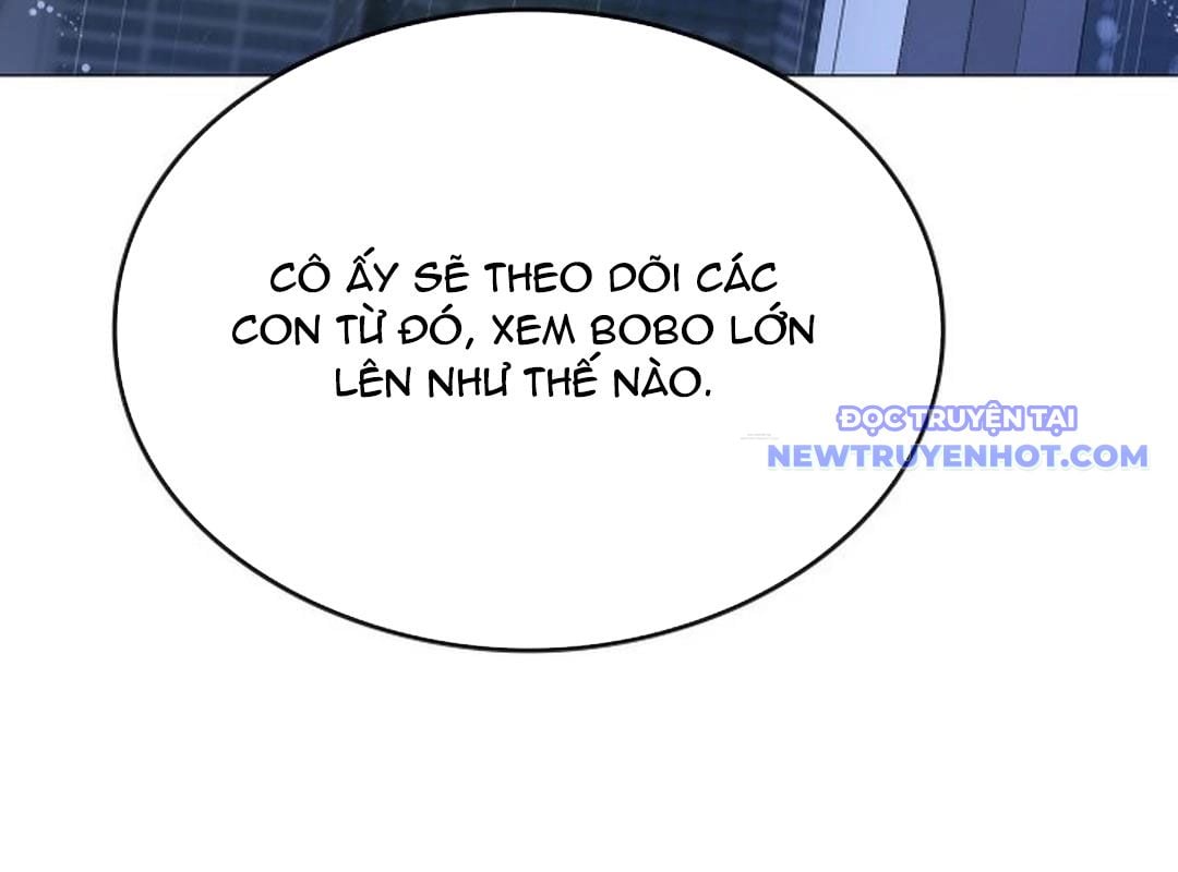 Trường Mẫu Giáo Thần Thú: Chapter 1