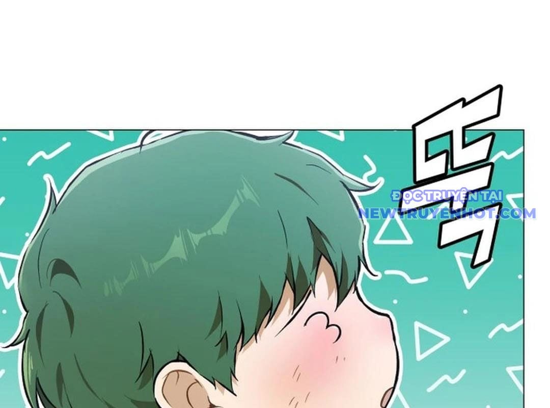 Trường Mẫu Giáo Thần Thú: Chapter 1