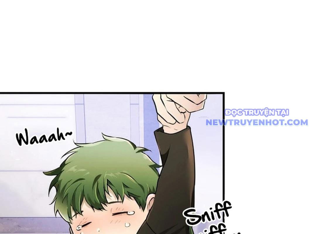 Trường Mẫu Giáo Thần Thú: Chapter 1