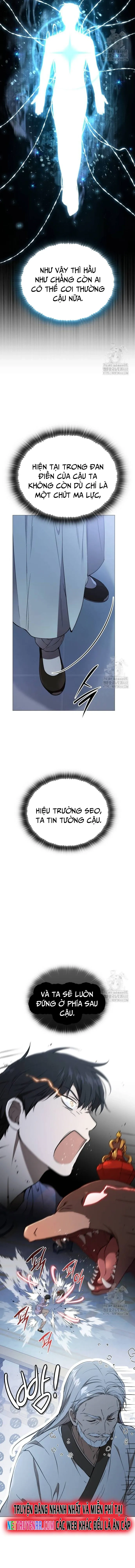 Trường Mẫu Giáo Thần Thú: Chapter 10