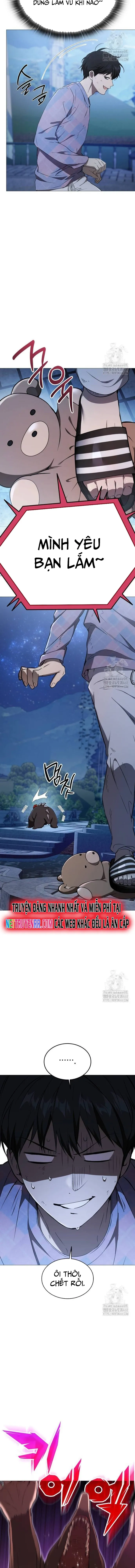 Trường Mẫu Giáo Thần Thú: Chapter 10