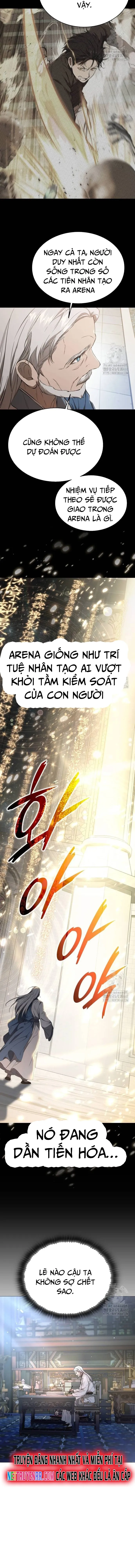 Trường Mẫu Giáo Thần Thú: Chapter 10