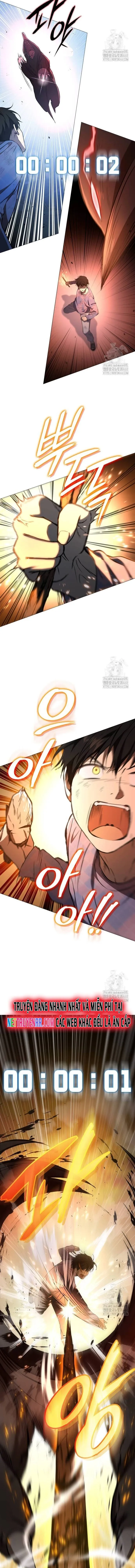 Trường Mẫu Giáo Thần Thú: Chapter 10