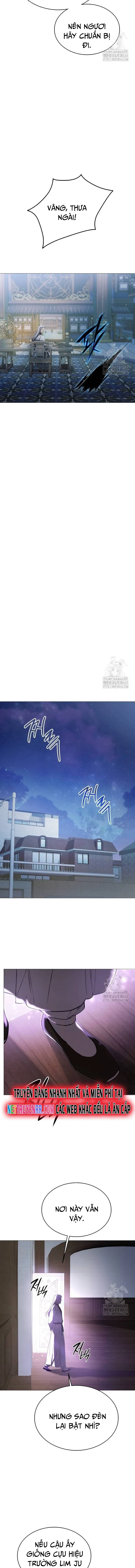 Trường Mẫu Giáo Thần Thú: Chapter 10