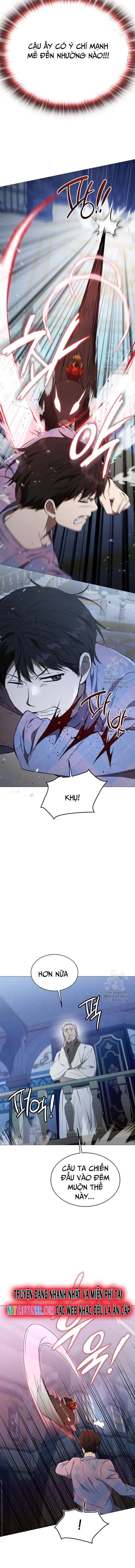 Trường Mẫu Giáo Thần Thú: Chapter 10