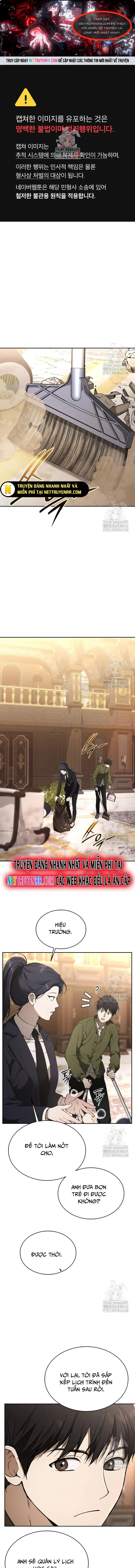 Trường Mẫu Giáo Thần Thú: Chapter 12