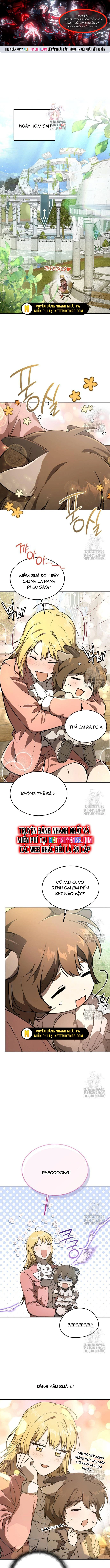 Trường Mẫu Giáo Thần Thú: Chapter 15