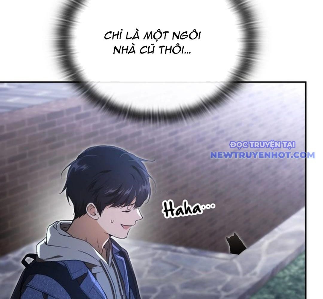 Trường Mẫu Giáo Thần Thú: Chapter 2