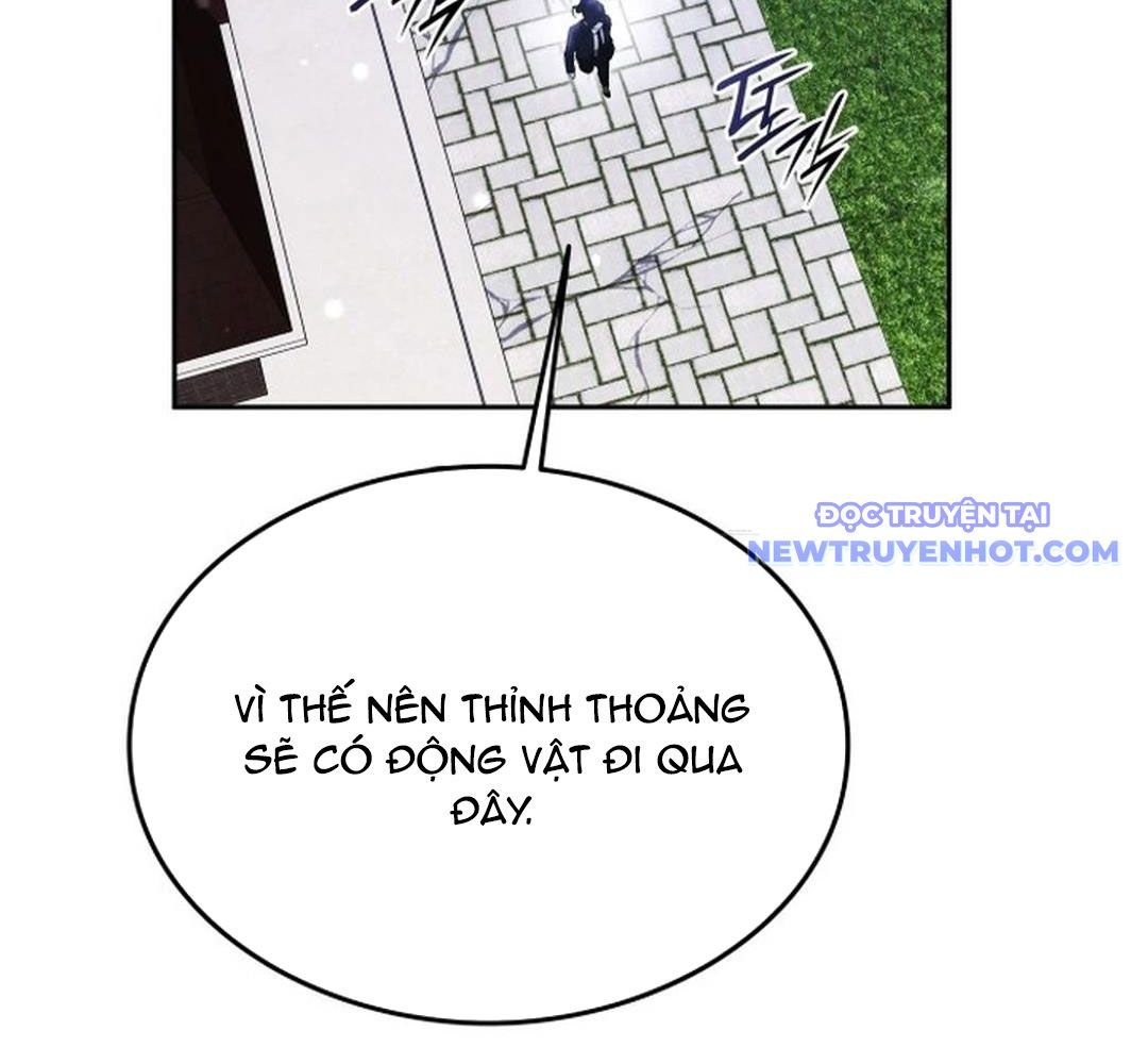 Trường Mẫu Giáo Thần Thú: Chapter 2