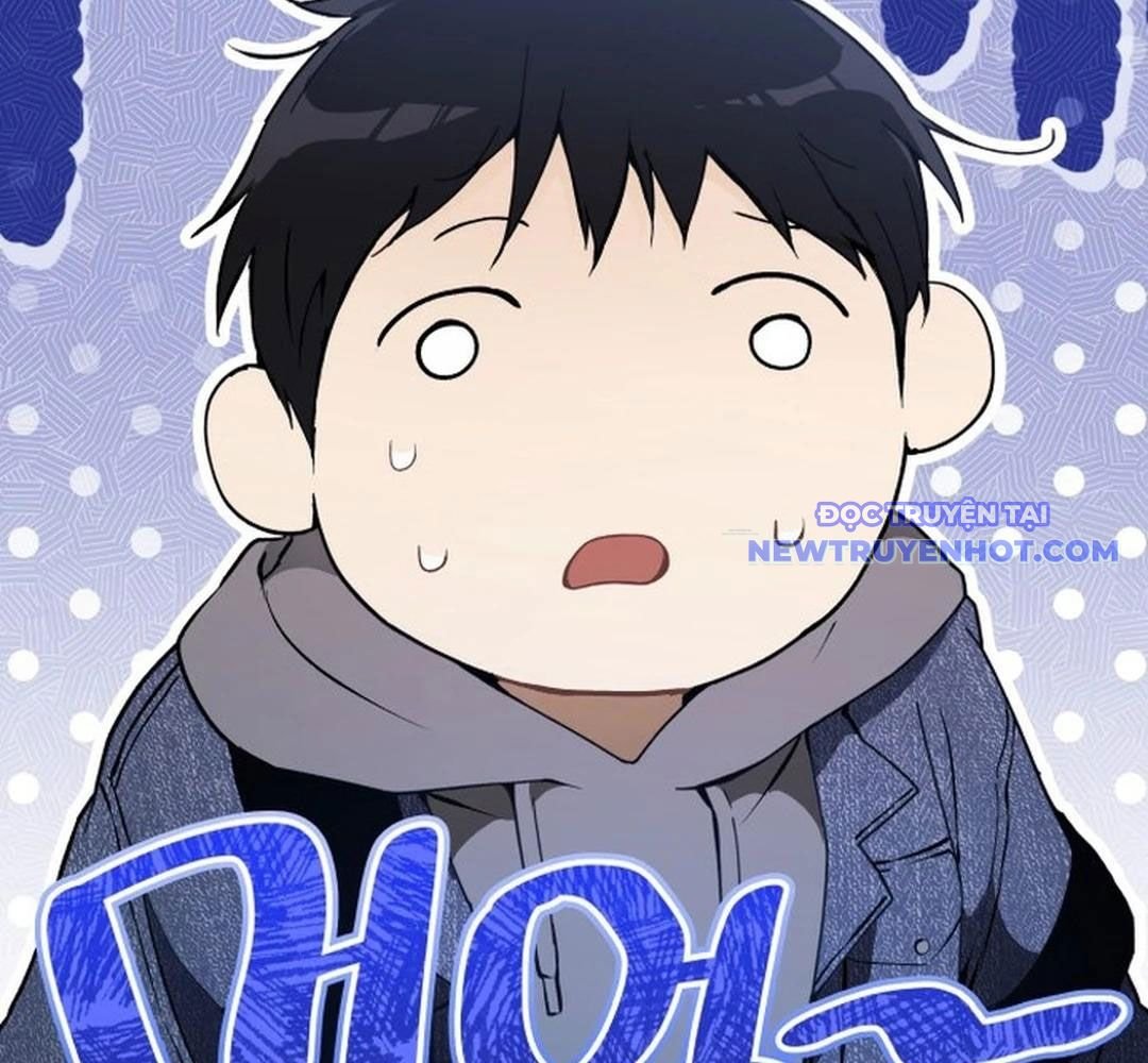 Trường Mẫu Giáo Thần Thú: Chapter 2