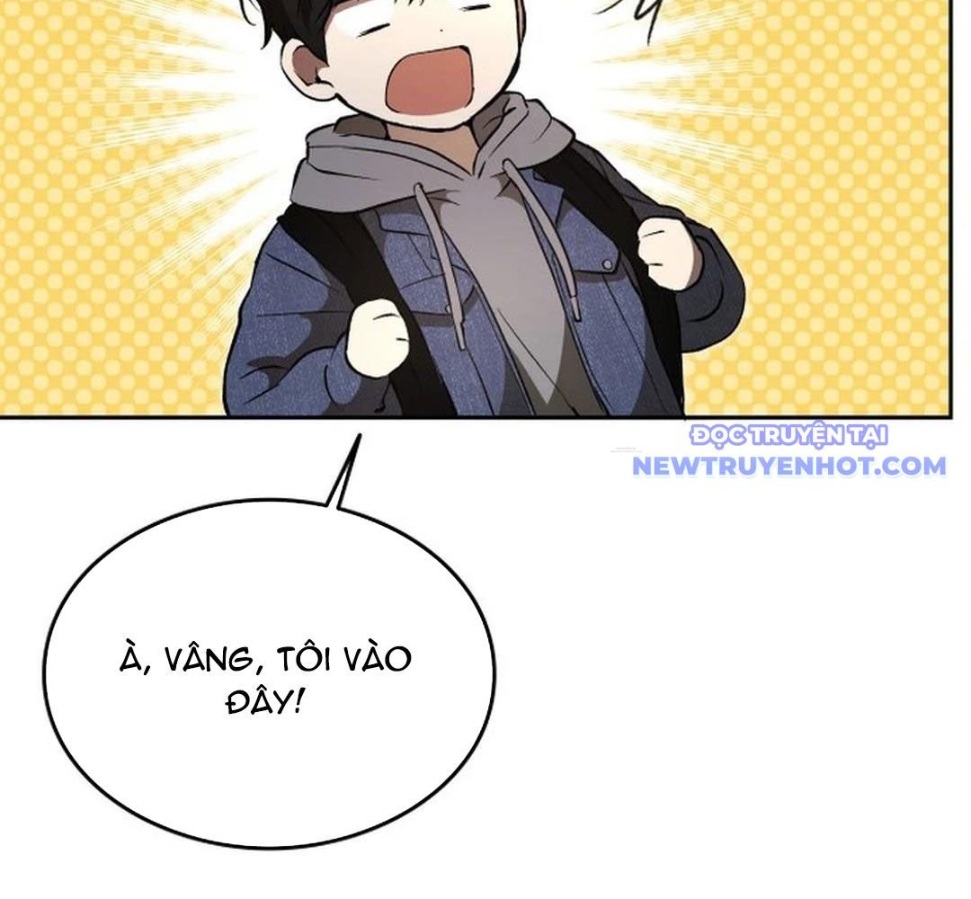 Trường Mẫu Giáo Thần Thú: Chapter 2